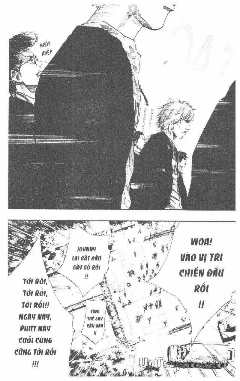 Over Drive Chapter 9 trang 82