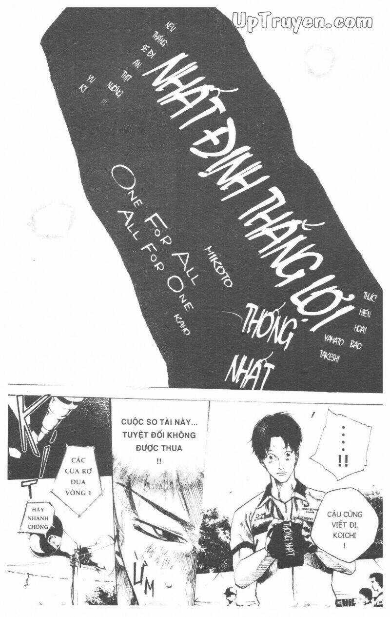 Over Drive Chapter 9 trang 92