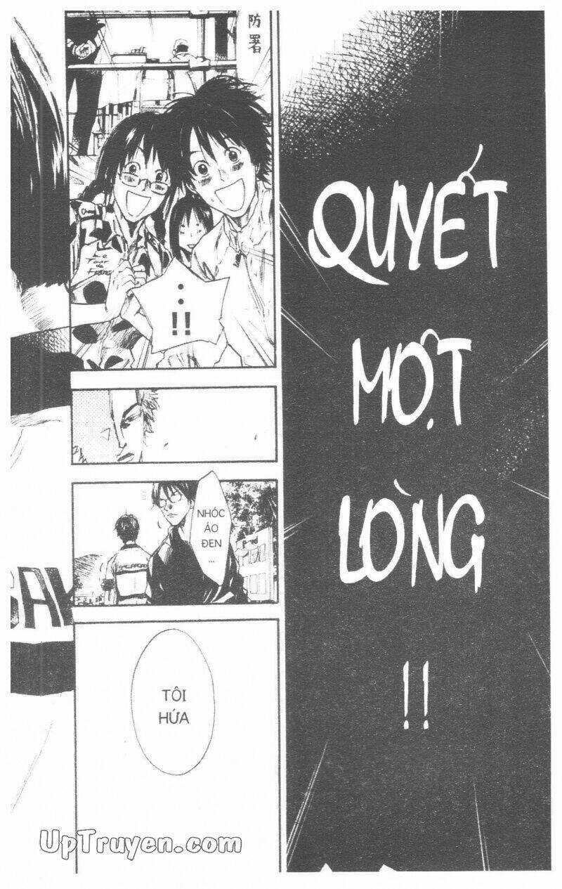 Over Drive Chapter 9 trang 93