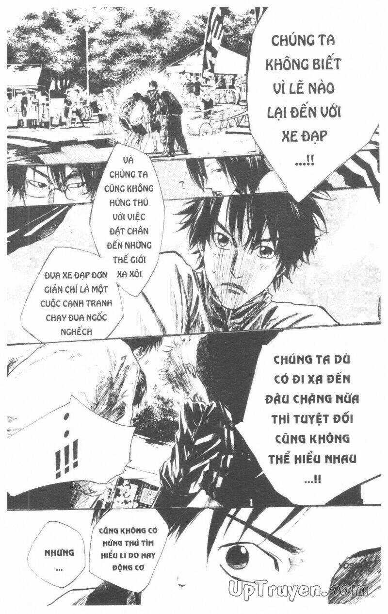 Over Drive Chapter 9 trang 95