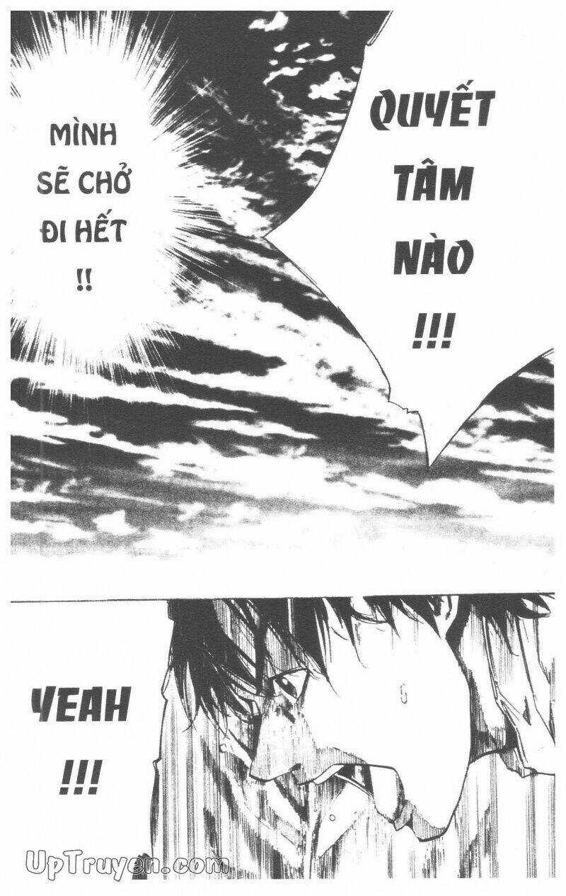 Over Drive Chapter 9 trang 97