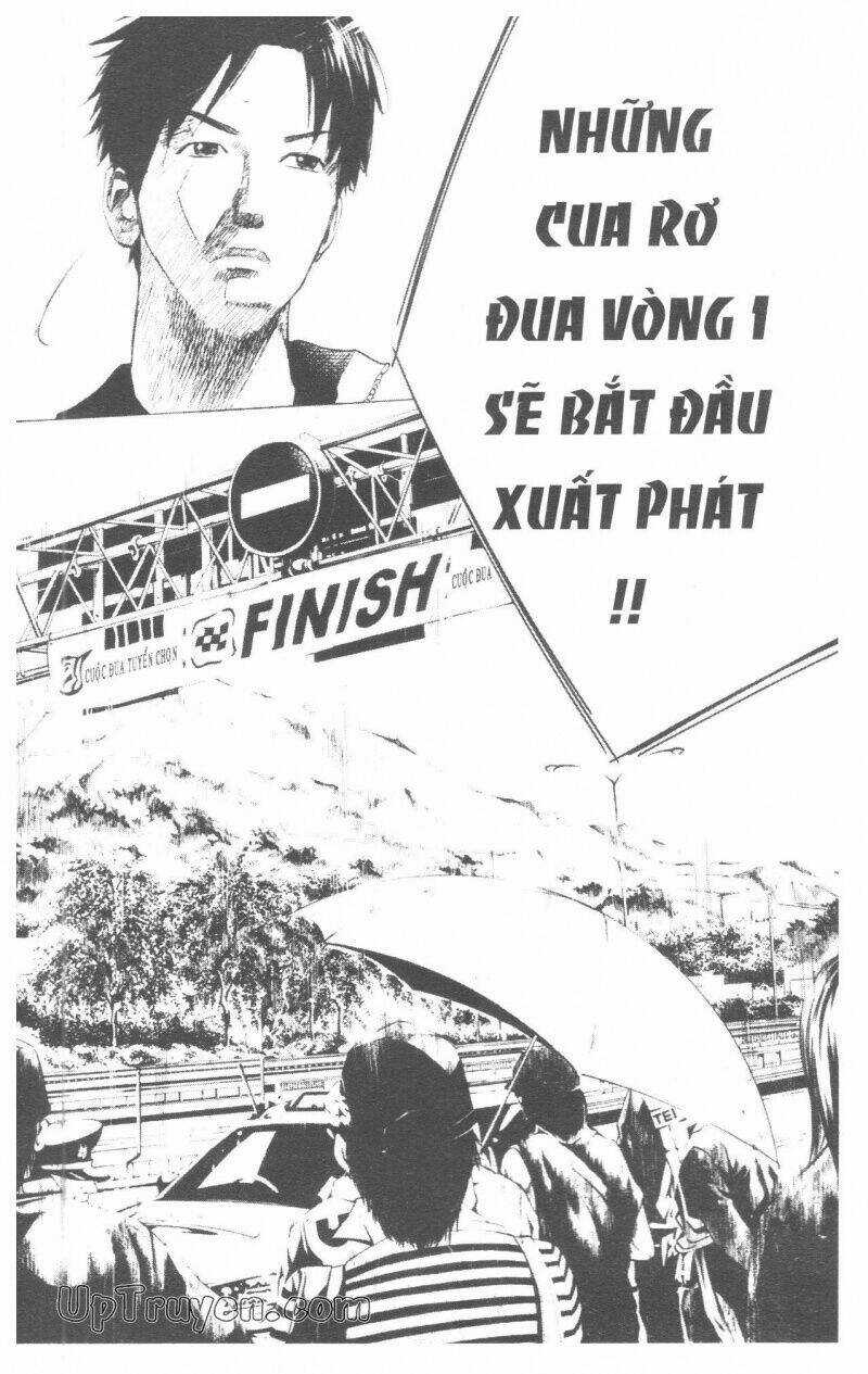 Over Drive Chapter 9 trang 99