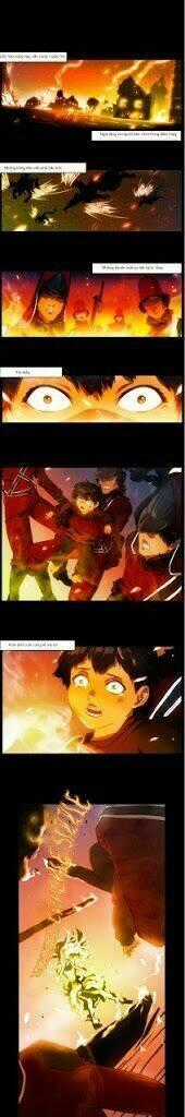 Over Steam Manhwa Chapter 3 trang 1