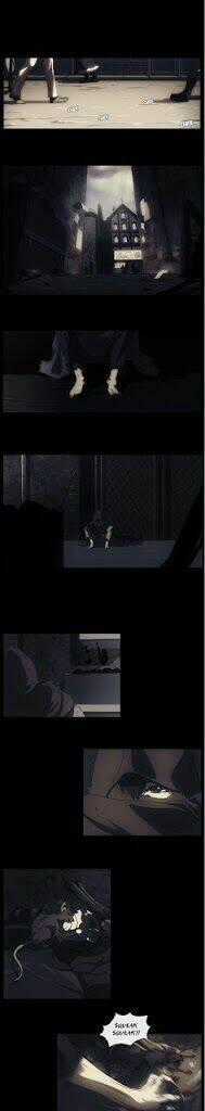 Over Steam Manhwa Chapter 5 trang 1