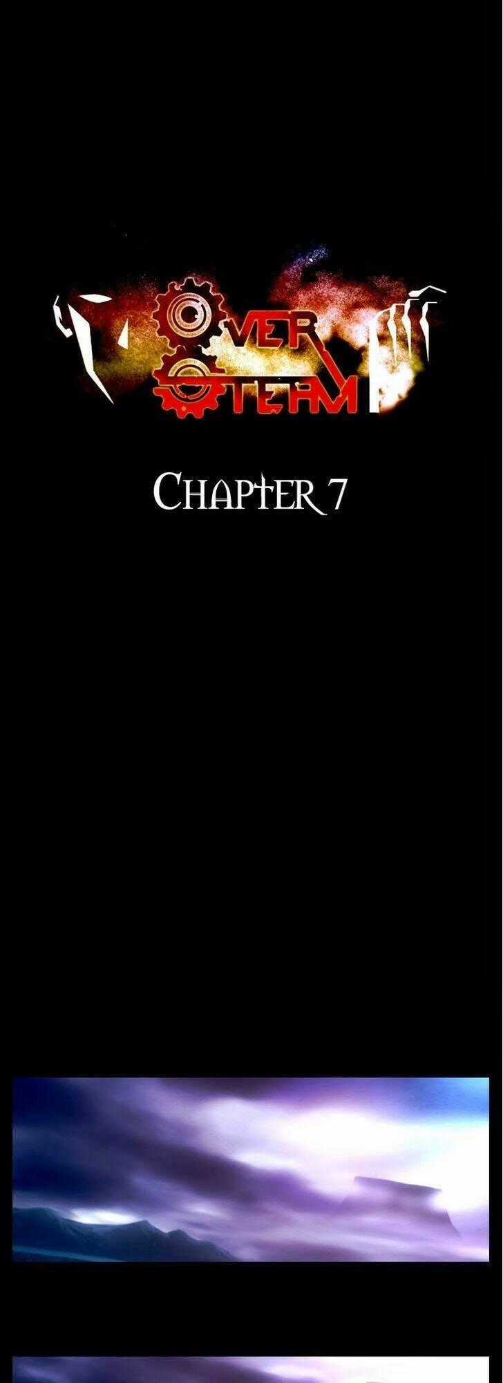 Over Steam Manhwa Chapter 7 trang 0