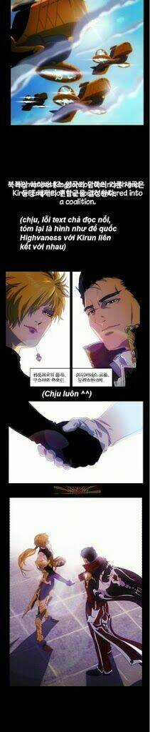 Over Steam Chapter 1 trang 10