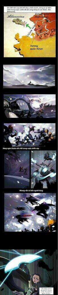 Over Steam Chapter 1 trang 11