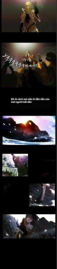 Over Steam Chapter 1 trang 14