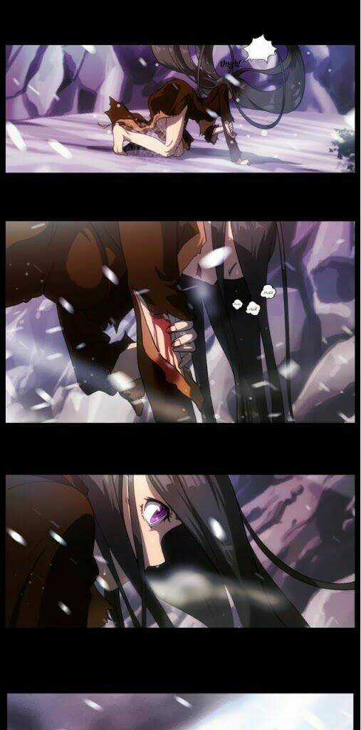 Over Steam Chapter 1 trang 15