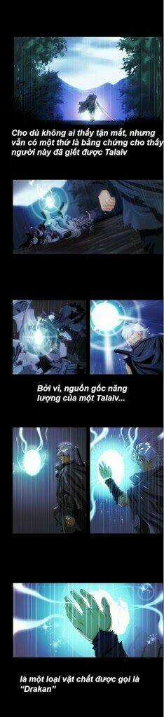 Over Steam Chapter 1 trang 7