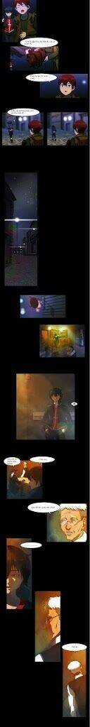 Over Steam Chapter 2 trang 10