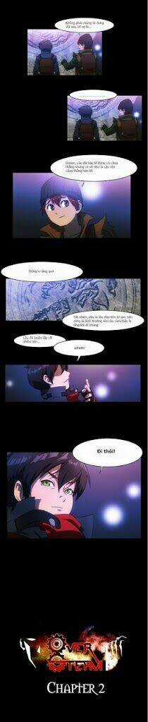 Over Steam Chapter 2 trang 2