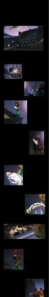 Over Steam Chapter 2 trang 3