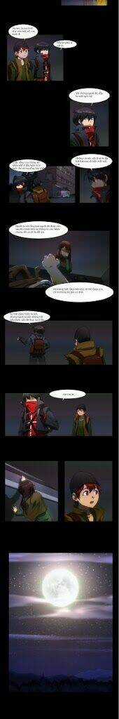 Over Steam Chapter 2 trang 4