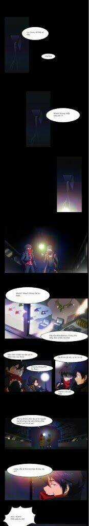 Over Steam Chapter 2 trang 5