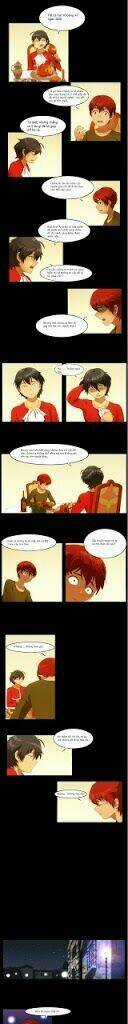 Over Steam Chapter 2 trang 9