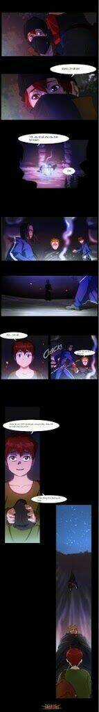 Over Steam Chapter 3 trang 6