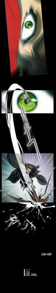 Over Steam Chapter 4 trang 10