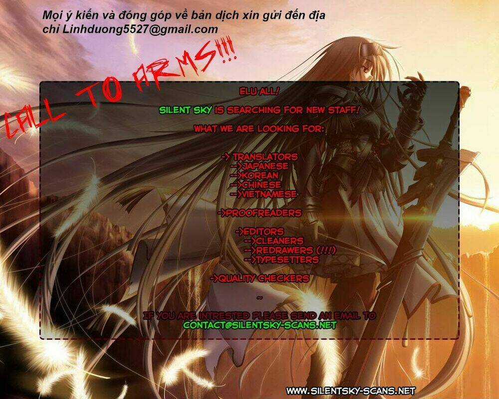 Over Steam Chapter 4 trang 11