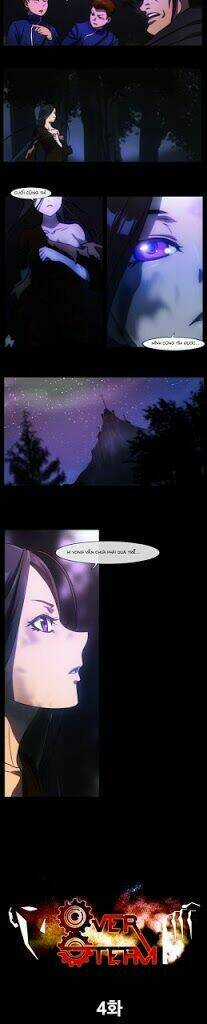 Over Steam Chapter 4 trang 2