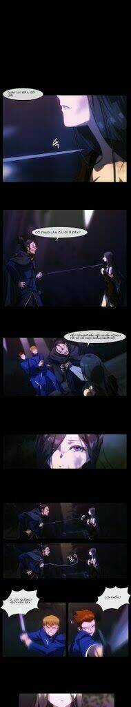 Over Steam Chapter 4 trang 3