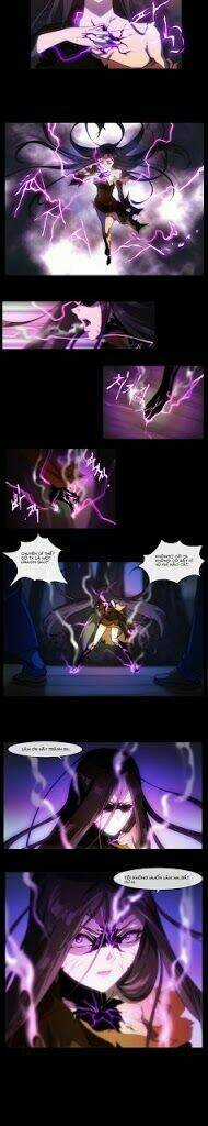 Over Steam Chapter 4 trang 4