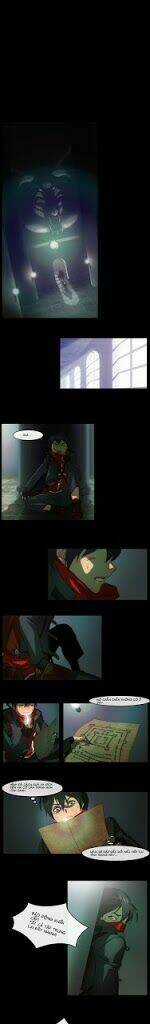 Over Steam Chapter 4 trang 5