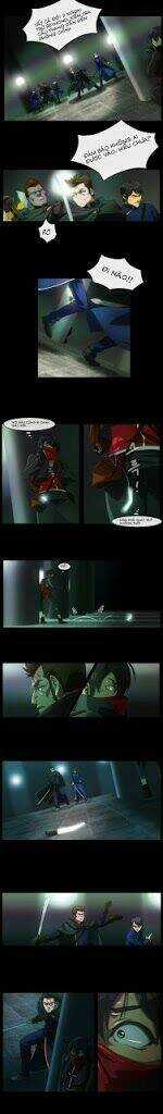 Over Steam Chapter 4 trang 6