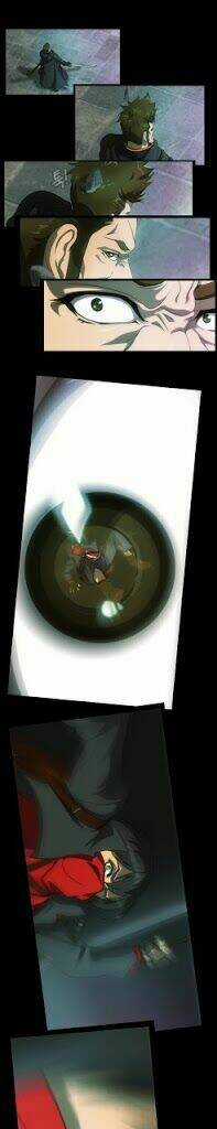 Over Steam Chapter 4 trang 9