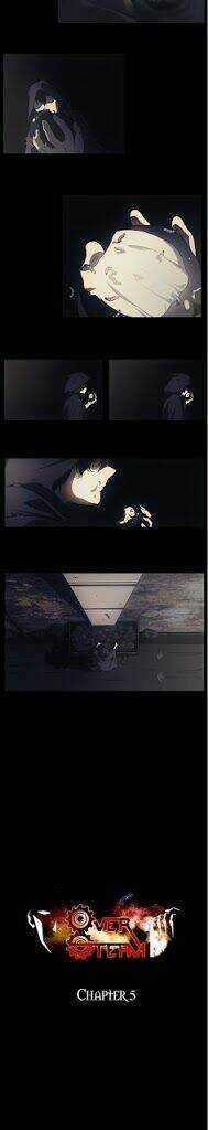Over Steam Chapter 5 trang 2