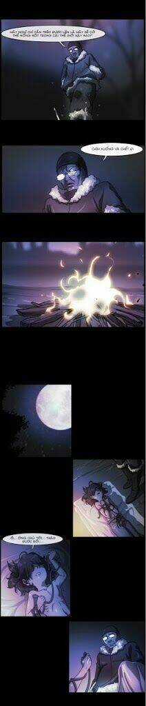 Over Steam Chapter 5 trang 6