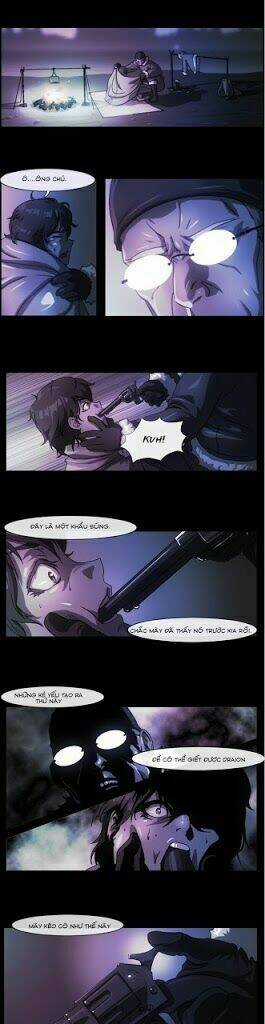 Over Steam Chapter 5 trang 7