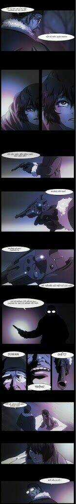 Over Steam Chapter 5 trang 9