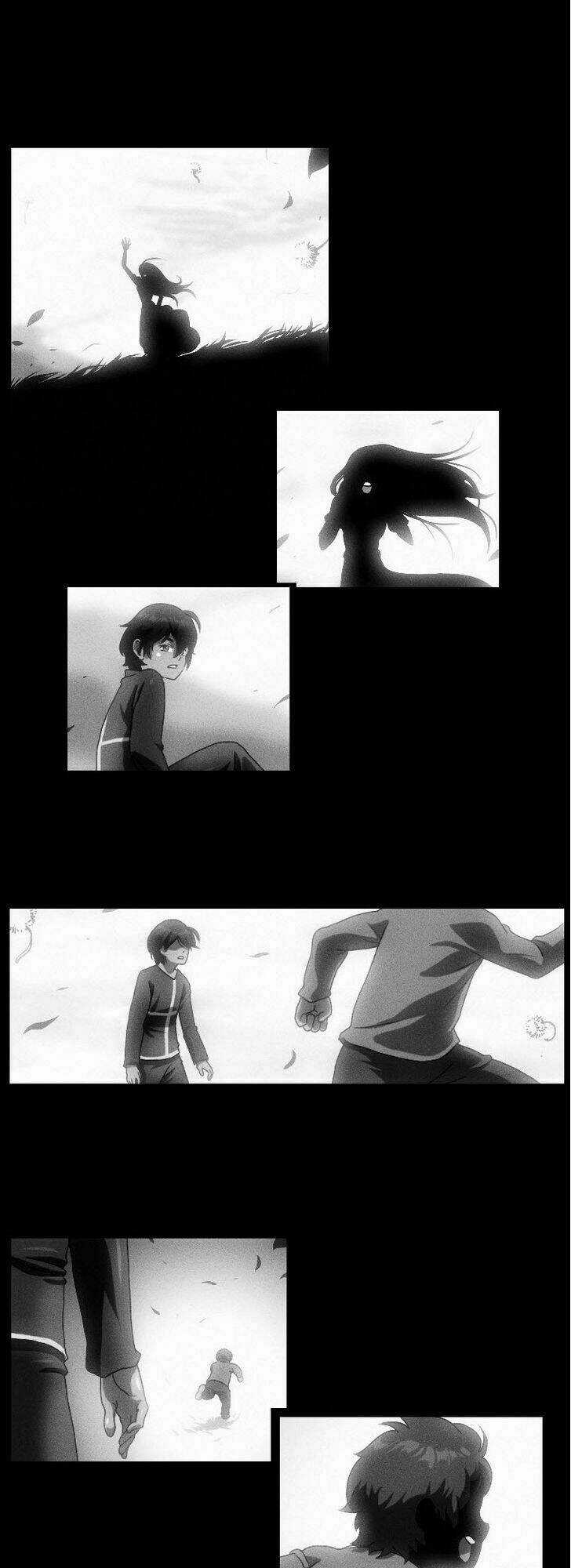 Over Steam Chapter 6 trang 10