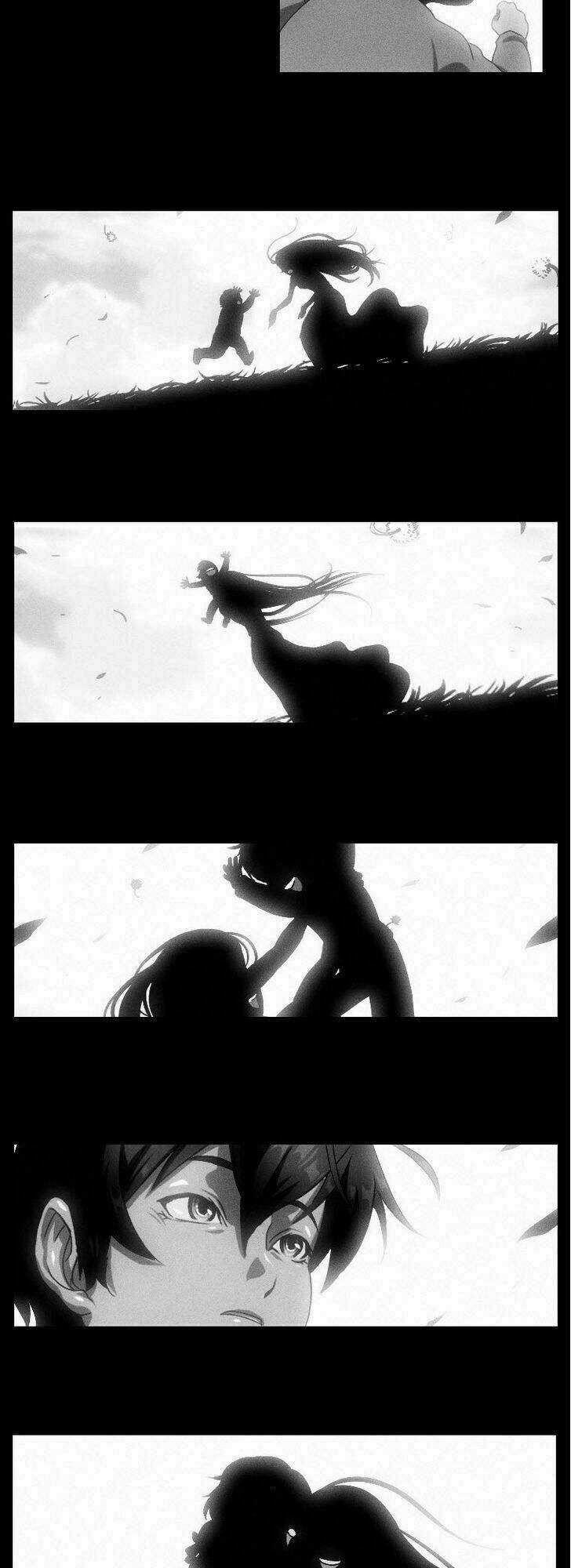 Over Steam Chapter 6 trang 11