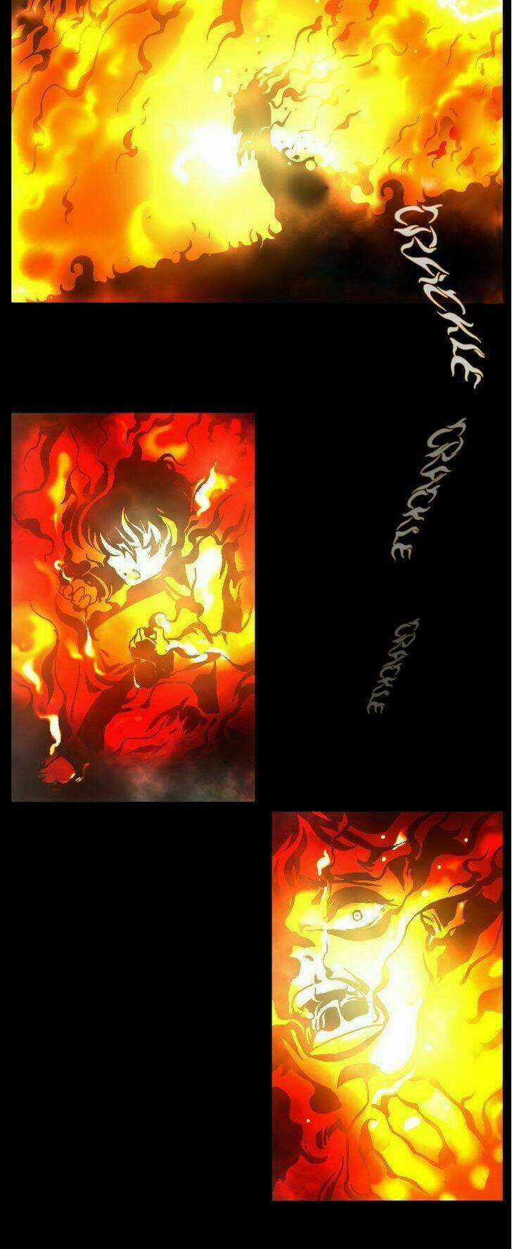 Over Steam Chapter 6 trang 13