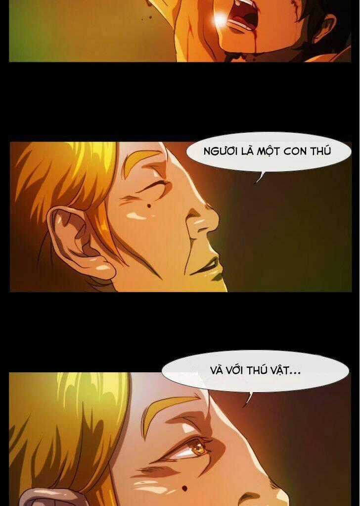 Over Steam Chapter 6 trang 17