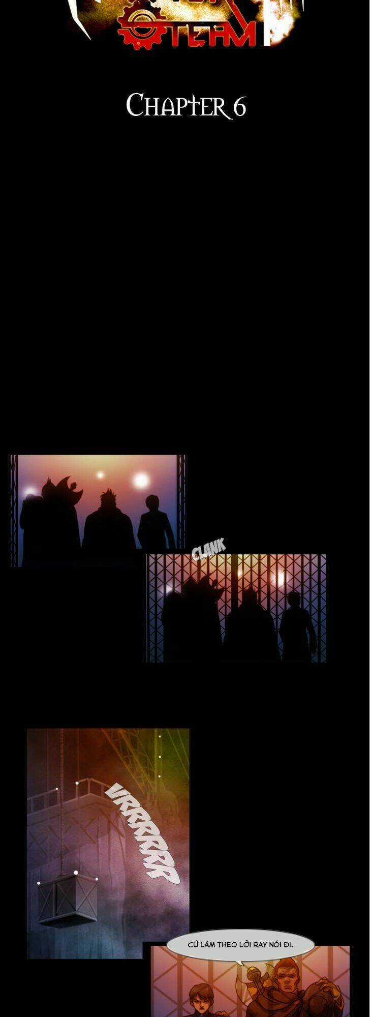 Over Steam Chapter 6 trang 2