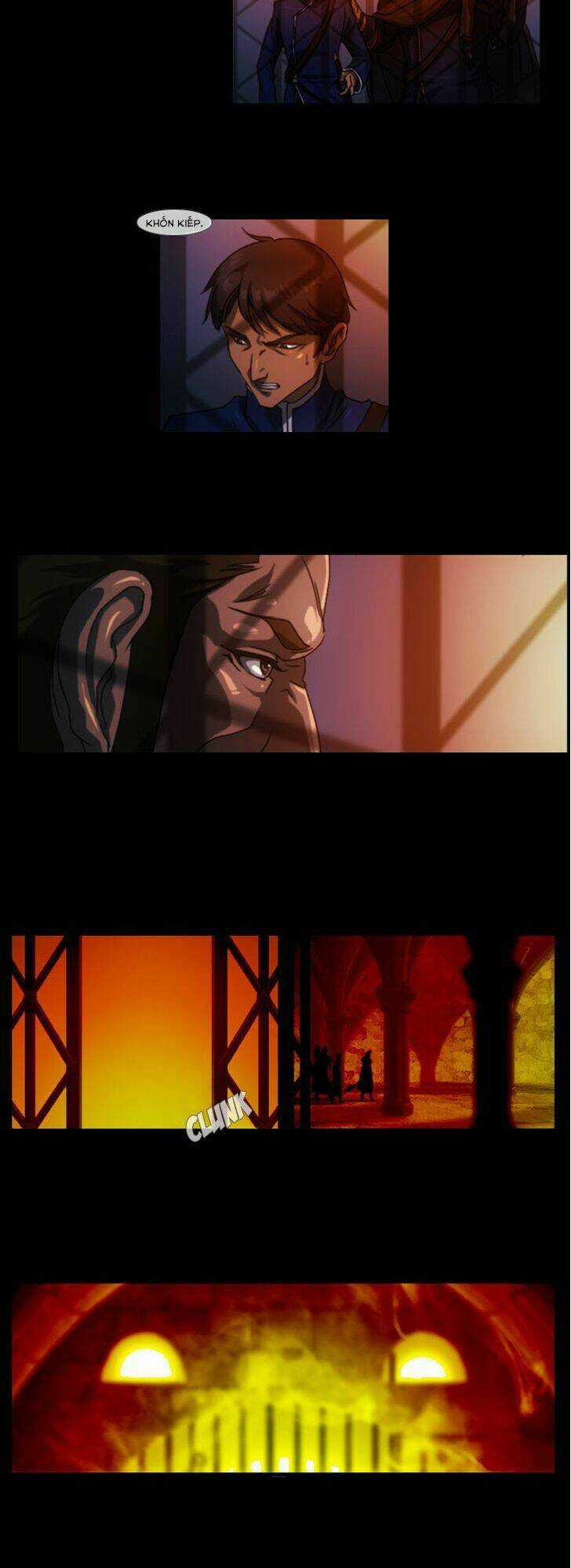 Over Steam Chapter 6 trang 3