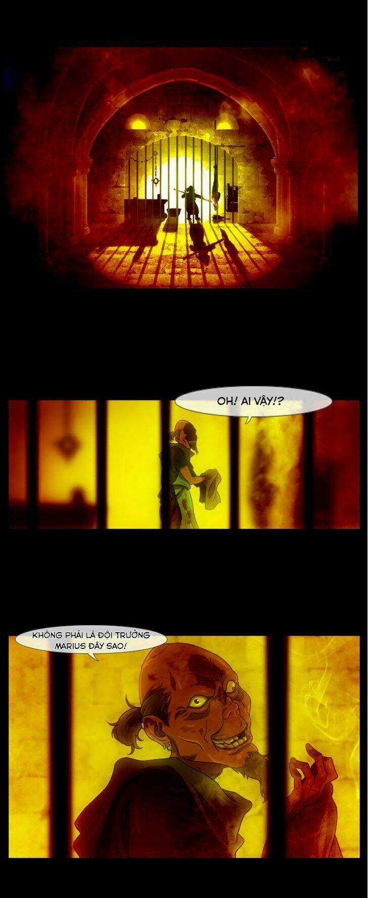 Over Steam Chapter 6 trang 4