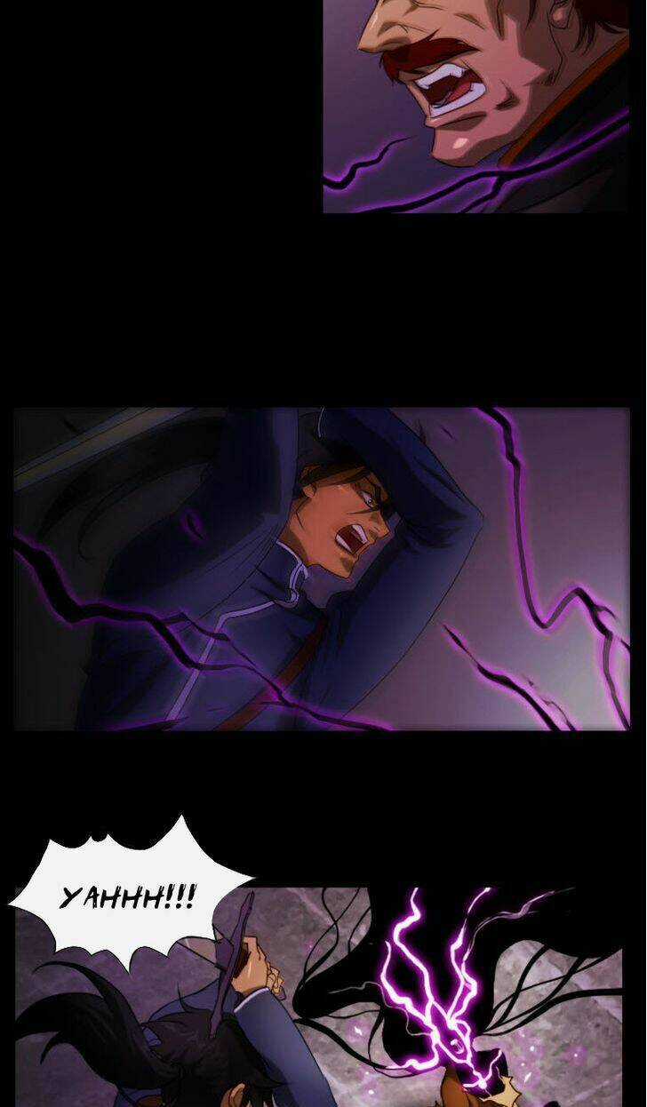 Over Steam Chapter 7 trang 10