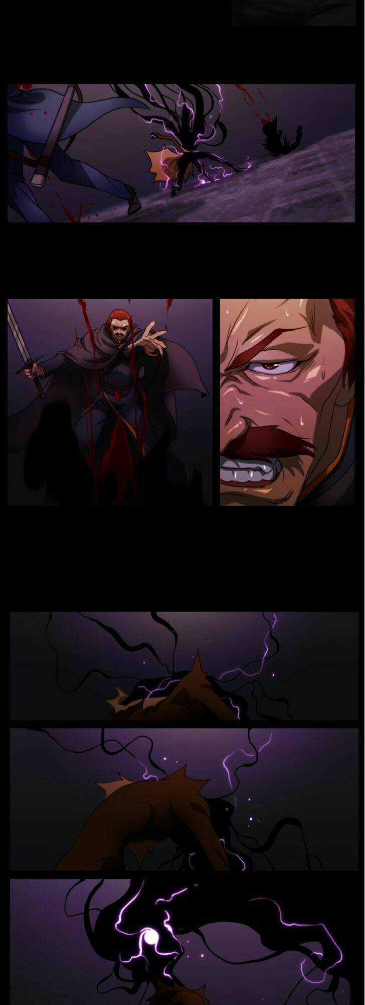 Over Steam Chapter 7 trang 13