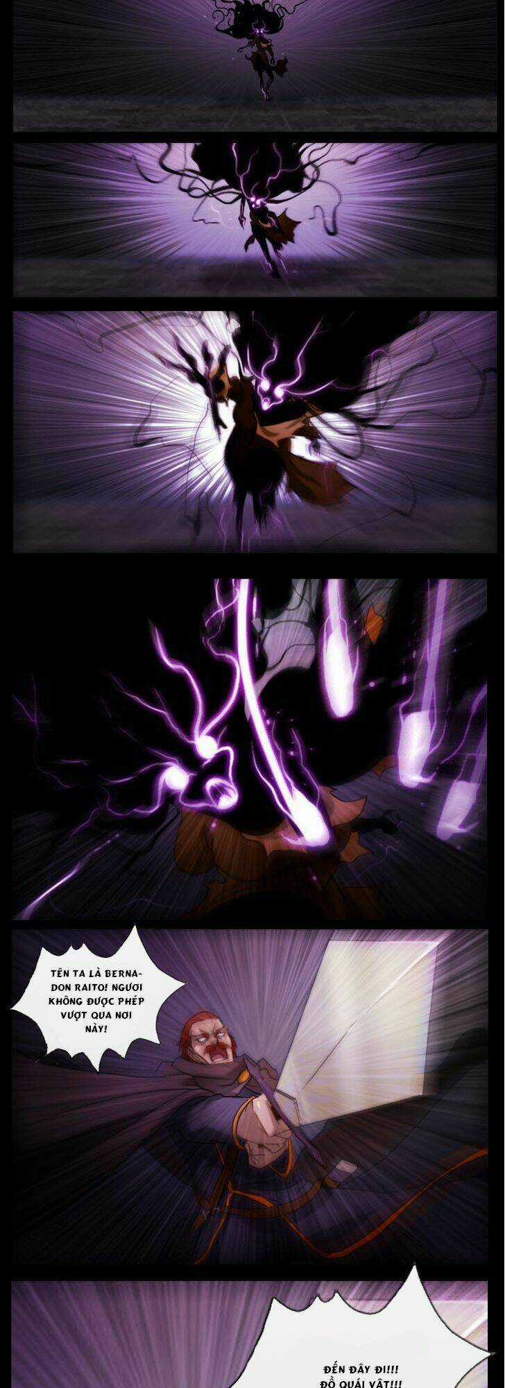 Over Steam Chapter 7 trang 15