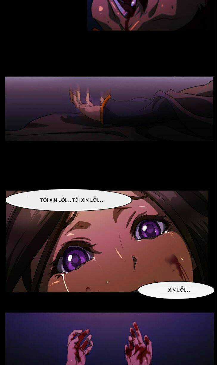 Over Steam Chapter 7 trang 22