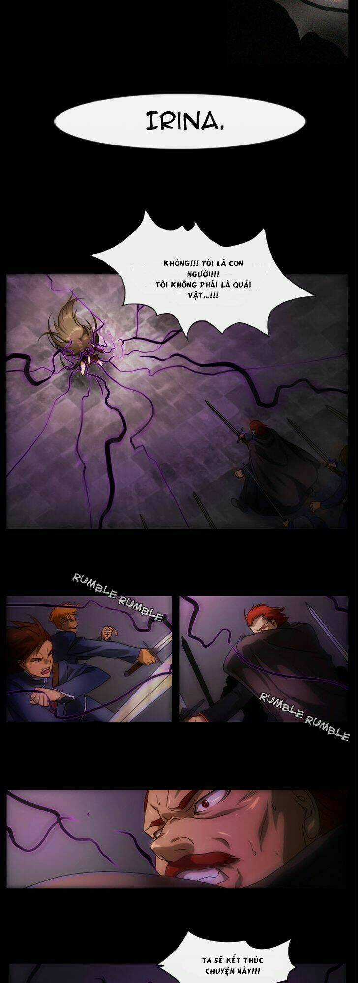 Over Steam Chapter 7 trang 8