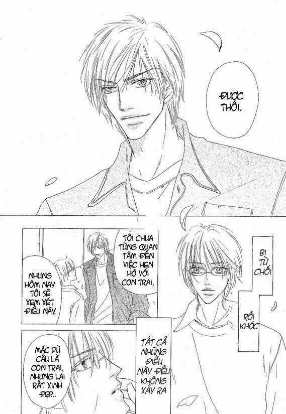 Overdose Chapter 1 trang 14