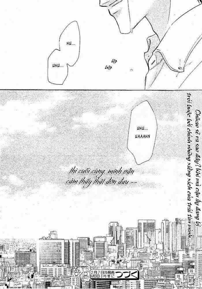 Overdose Chapter 2 trang 24