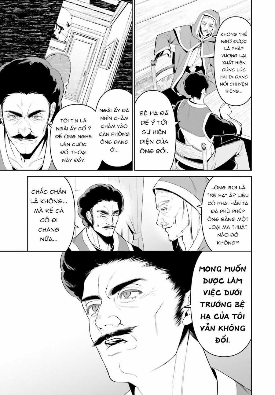 Overlord: Sekai-Hen Chapter 1 trang 29