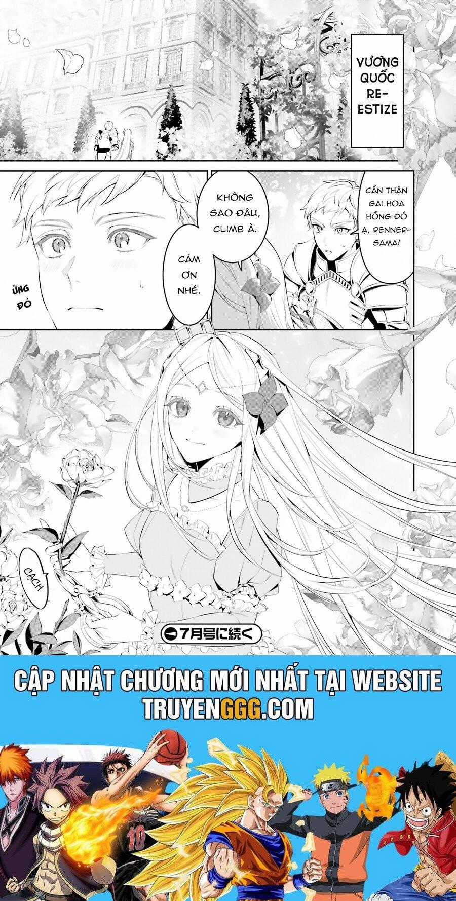 Overlord: Sekai-Hen Chapter 1 trang 32