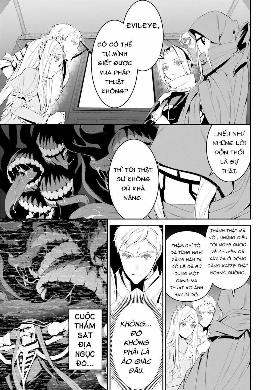 Overlord: Sekai-Hen Chapter 2 trang 18